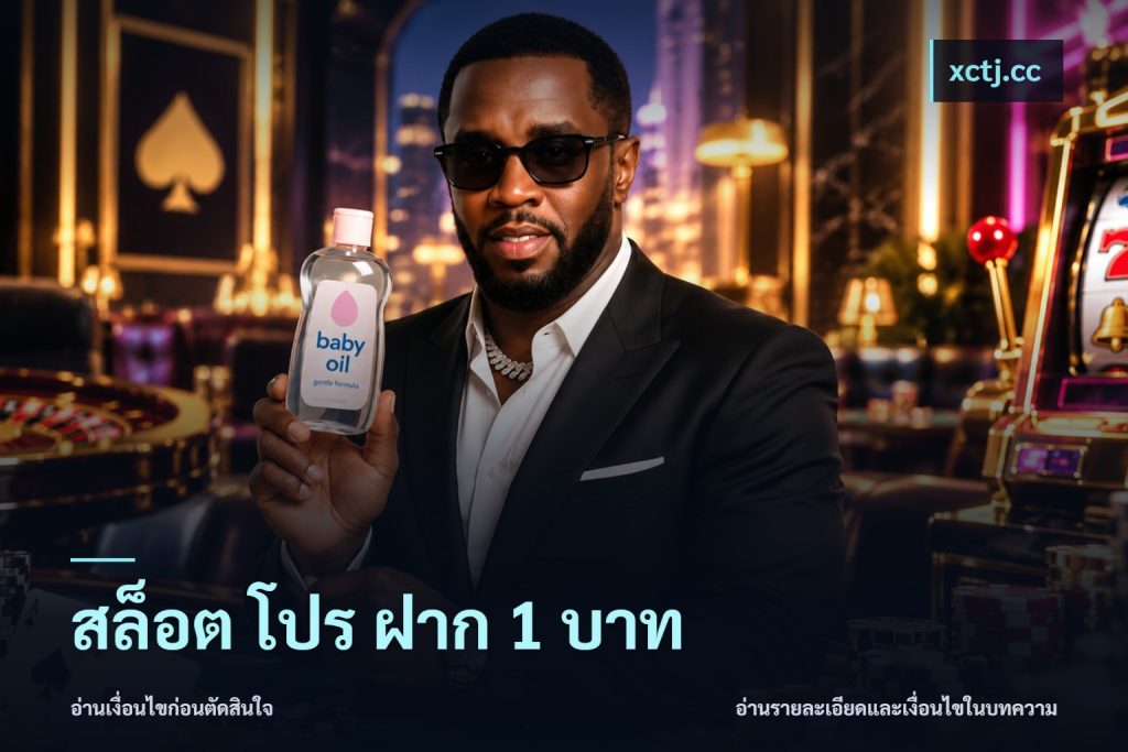 สล็อต โปร ฝาก 1 บาท