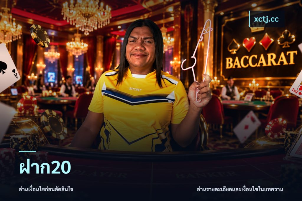 ฝาก20